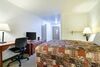 Hotel Rodeway Inn