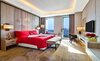 Hotel Holiday Inn Chengdu Qinhuang
