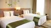 Hotel Holiday Inn Chengdu Qinhuang