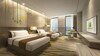 Hotel Holiday Inn Chengdu Qinhuang