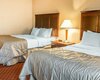 Hotel Clarion Inn & Suites Airport