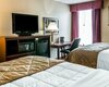 Hotel Clarion Inn & Suites Airport