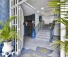 Hotel Monarca