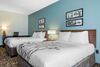Hotel Sleep Inn & Suites Middletown - Goshen