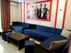 Rock Hotel First Line