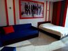 Rock Hotel First Line