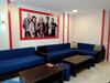 Rock Hotel First Line