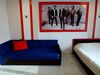 Rock Hotel First Line