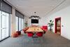 Hotel Rove Healthcare City
