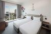 Hotel Rove Healthcare City