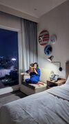 Hotel Rove Healthcare City