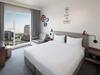 Hotel Rove Healthcare City