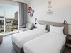 Hotel Rove Healthcare City