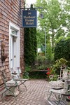 Hotel Harbour House
