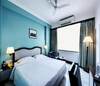 Hotel Capitol Residency