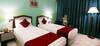 Hotel Capitol Residency