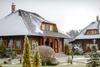 Residencia Usadba Tri Medvedya