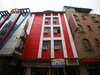 Hotel Oyo Flagship 573 Paharganj Ndls