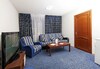Hotel Alma