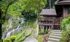 Hotel Kangsadarn Resort & Waterfall