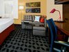 Hotel Towneplace Suites By Marriott San Antonio Northwest