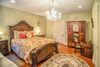Mcmillan Inn Bed And Breakfast