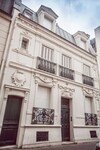 Hotel La Maison Gobert