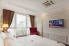 Luxury Old Quarter Hotel