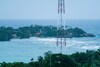 Hotel Sea View Lembongan
