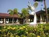 The Hotel Amara