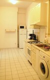 Melantrichova Apartment