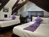 Safari Lodge Baguio By Log Cabin Hotel