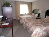 Hotel Crestwood Inn