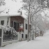 Pension Orhan Kutbay'in Evi Turyolu Cafe Pansiyon