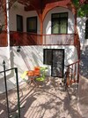 Pension Orhan Kutbay'in Evi Turyolu Cafe Pansiyon