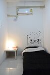 Hostal Caf� And Bar Secret Base
