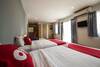 Hotel Oyo 371 Sea Breeze Residence