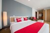Hotel Oyo 371 Sea Breeze Residence