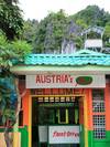 Hotel Austria?s Guest House And Restaurant