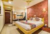 Fabhotel Kinnera Comforts Daba Garden