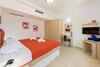 Luxurious Sea View Villa Pasithea In Rhodes Greece