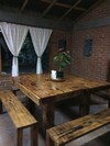Caba�as Los Saucos