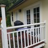 Bed & Breakfast Arbor Rouge Cottage