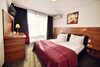 President Hotel