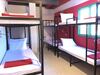 Hostal Vang Vieng Rock Backpacker Hostel