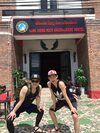 Hostal Vang Vieng Rock Backpacker Hostel