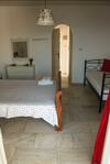 Hotel Angela Studios Paxos