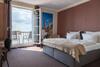 Hotel Strandhotels Seestern & Delphin