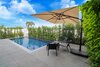 Chaum Haus Pool Villa