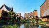 Apartamento Mangrovetree Resort World  - Yelin